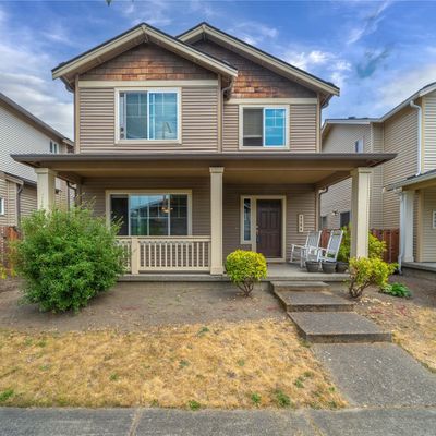 4264 Pike St Ne, Auburn, WA 98002