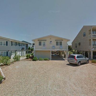 427 Sailfish Street Sunset Beach, Beach, NC 28468