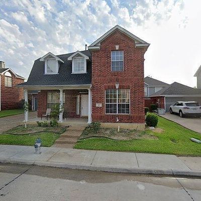 427 Southridge Way, Irving, TX 75063