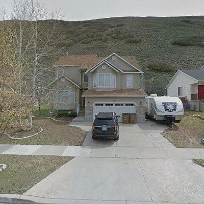 428 E Steep Mountain Dr, Draper, UT 84020