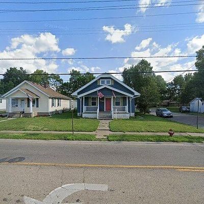 429 E State St, Trenton, OH 45067