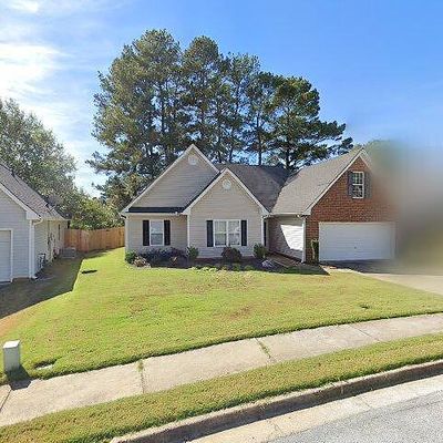 4292 Beaverton Cir, Loganville, GA 30052