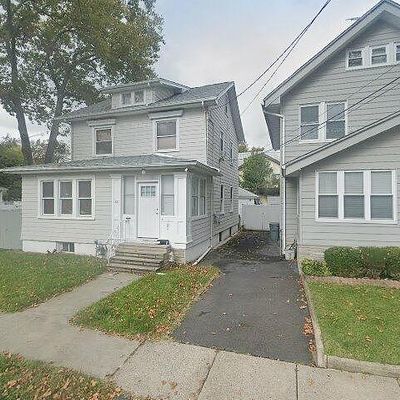 43 Fairbanks St, Hillside, NJ 07205