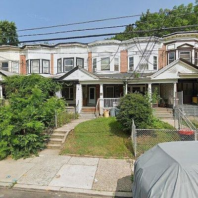 43 General Greene Ave, Trenton, NJ 08618