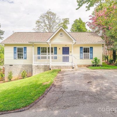 43 Moore Ave, Asheville, NC 28806