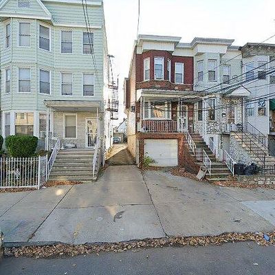 43 Stevens Ave, Jersey City, NJ 07305