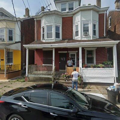 43 Wayne Ave, Trenton, NJ 08618