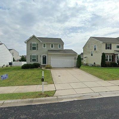 430 Boggs Run, Dover, DE 19904