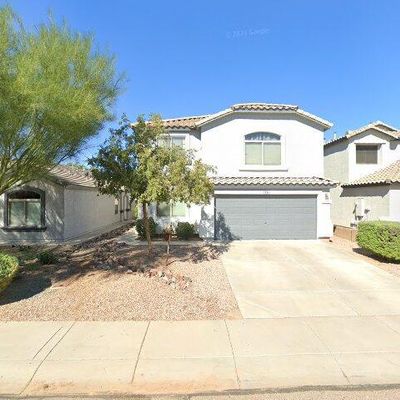 430 E Penny Ln, San Tan Valley, AZ 85140