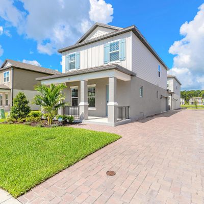 430 Venetian Palms Blvd, New Smyrna Beach, FL 32168