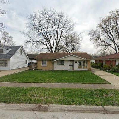 4301 E 5 Th Pl, Gary, IN 46403