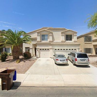 43010 W Magnolia Rd, Maricopa, AZ 85138