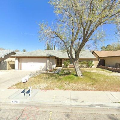 43044 Lemonwood Dr, Lancaster, CA 93536