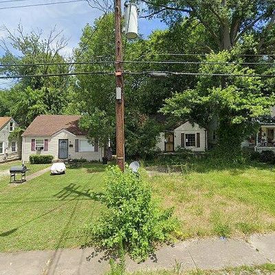 4309 Virginia Ave, Louisville, KY 40211