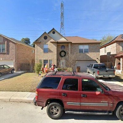 431 Terra Cotta, San Antonio, TX 78253