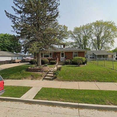 4311 Olive St, Racine, WI 53405