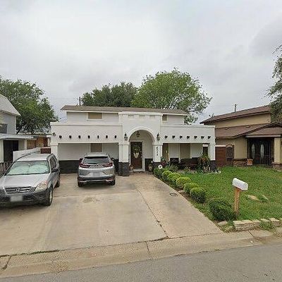 4312 N Stone Ave, Laredo, TX 78041