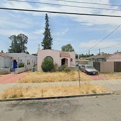 4315 Fleming Ave, Oakland, CA 94619