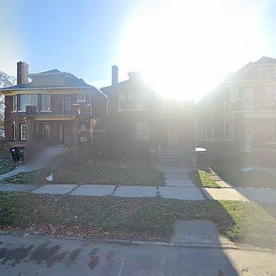 4317 Virginia Park St, Detroit, MI 48204