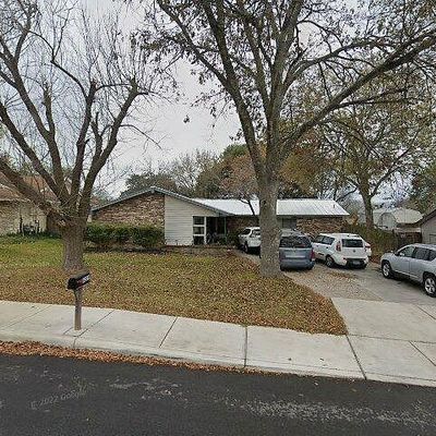 4319 Ramsgate St, San Antonio, TX 78230