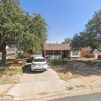 4324 Bedford Ave, Midland, TX 79703