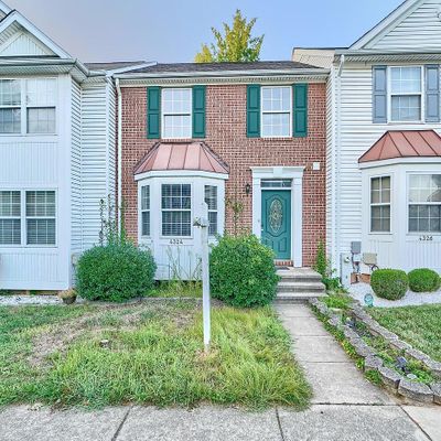 4324 Meadow Mills Rd, Owings Mills, MD 21117