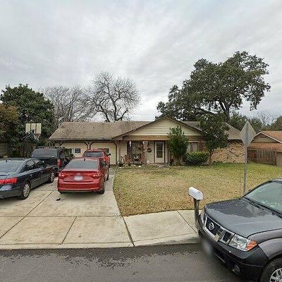 4327 Ramsgate St, San Antonio, TX 78230