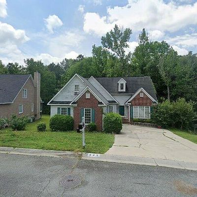 433 Ashville Dr, Macon, GA 31210