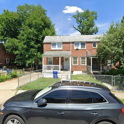 4333 Pimlico Rd, Baltimore, MD 21215