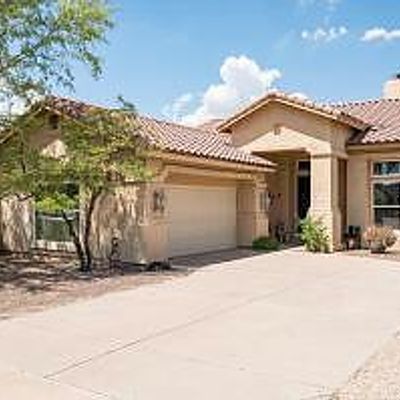 4338 E Desert Marigold Dr, Cave Creek, AZ 85331