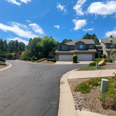 4340 E Wild Elk Trl, Flagstaff, AZ 86004