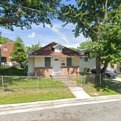 435 Balboa Ave, Capitol Heights, MD 20743