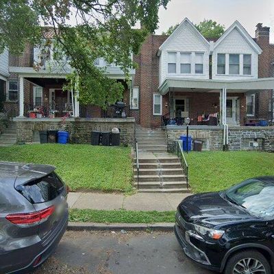 435 E Sharpnack St, Philadelphia, PA 19119