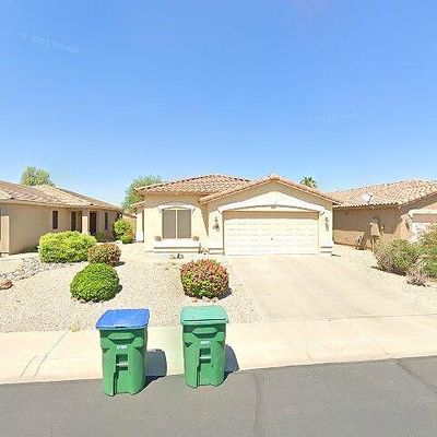 43654 W Elm Dr, Maricopa, AZ 85138