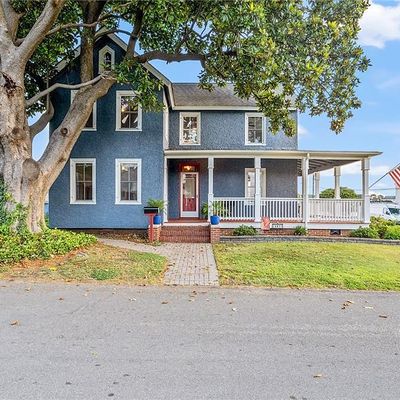 437 Cooper St, Hampton, VA 23669