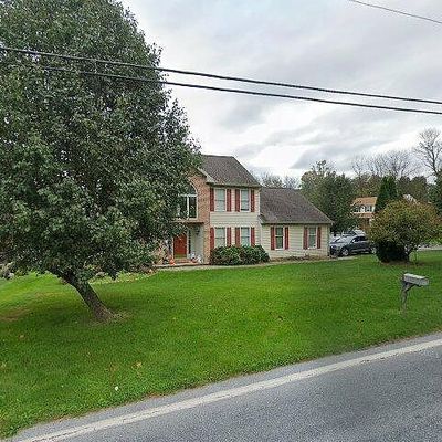 4372 Painted Sky Rd, Reading, PA 19606