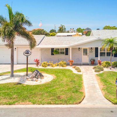 4387 6 Th Isle Dr, Hernando Beach, FL 34607