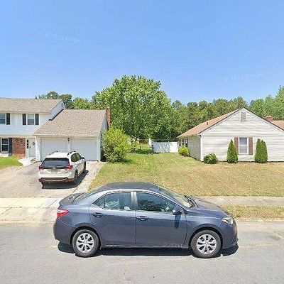 439 Erial Rd, Sicklerville, NJ 08081