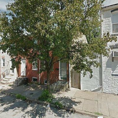 44 E Barney St, Baltimore, MD 21230