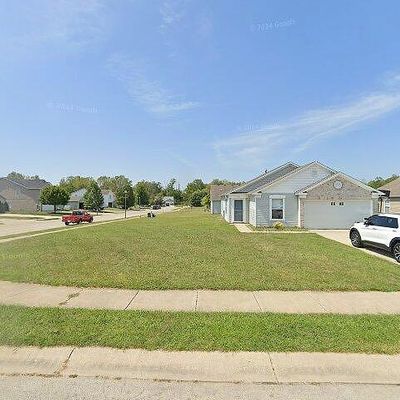 440 Bourneside Dr, Greenfield, IN 46140