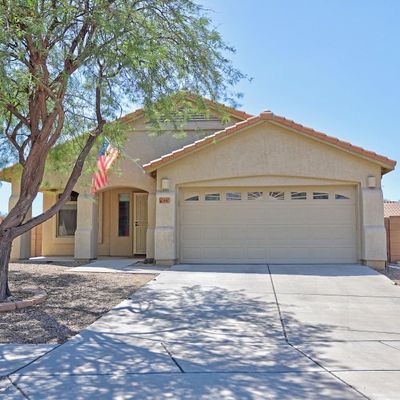 440 S Stone Bench Rd, Vail, AZ 85641