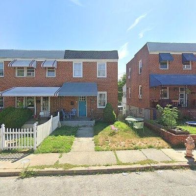 4401 Newport Ave, Baltimore, MD 21211