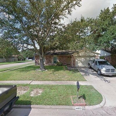 4403 Kacee Dr, Houston, TX 77084