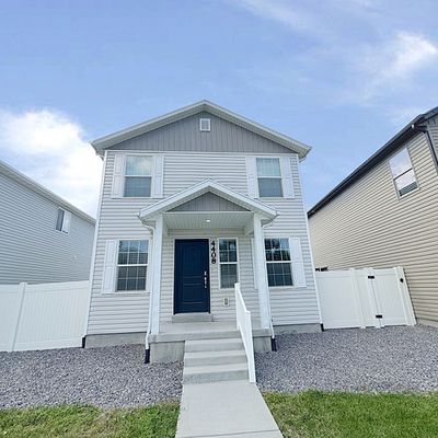 4408 N Angies Aly, Eagle Mountain, UT 84005