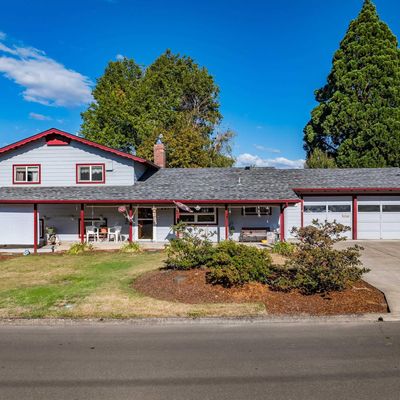 441 Craven St N, Monmouth, OR 97361