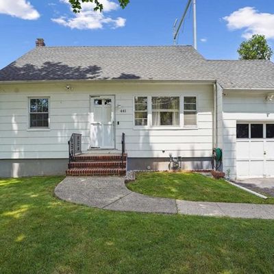 441 Cristiani St, Roselle, NJ 07203