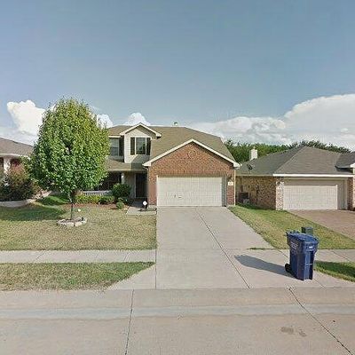 441 Niagara Falls Dr, Anna, TX 75409