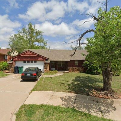 4413 Nw 27 Th St, Oklahoma City, OK 73107