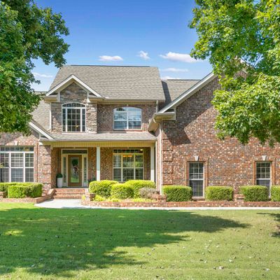 4413 Se Hampton Ridge Drive, Owens Cross Roads, AL 35763