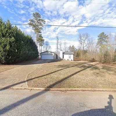 4414 Treeline Way, Douglasville, GA 30135